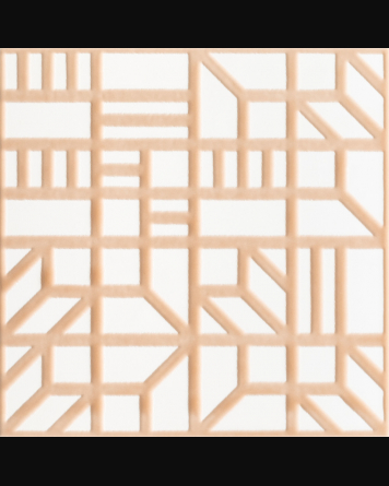 Decor Tiles Grafik Beige 29x29 cm