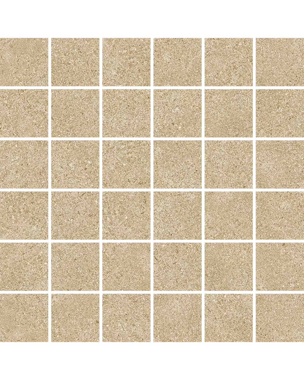 Mosaic Hybrid Beige 5x5 (30x30cm)