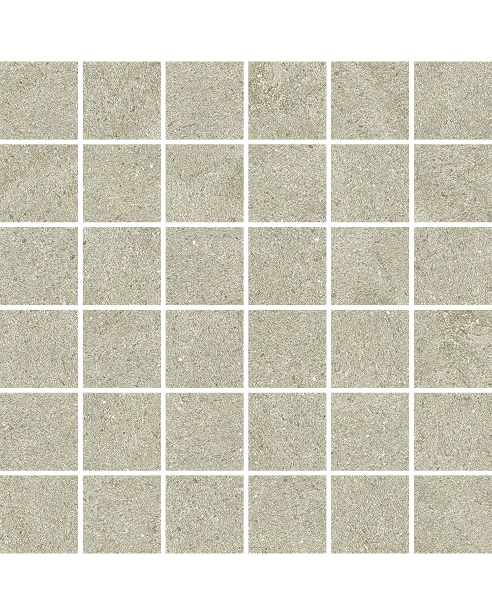 Mosaic Hybrid Grey 5x5 (30x30cm)