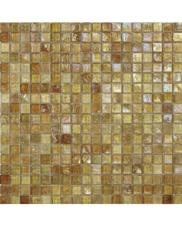 SICIS Glasmosaik Iridium Daffodil P8-49 | Designer Mosaikfliesen