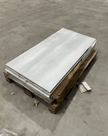 Mars Platino Lap. 60 x 120 cm, Auslauf