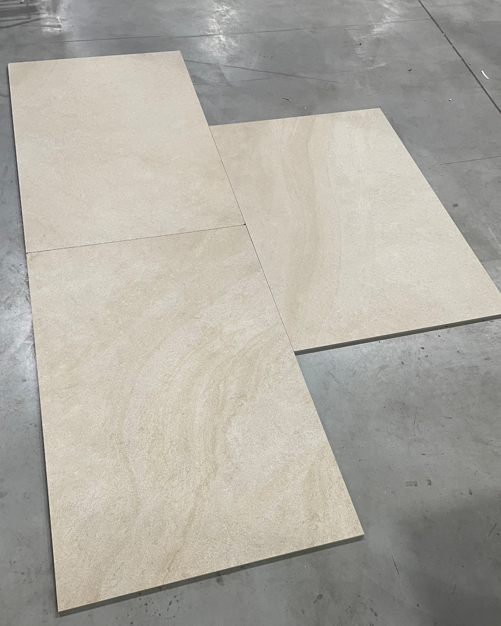 Loire Beige 60x90 cm | Restposten Fliesen