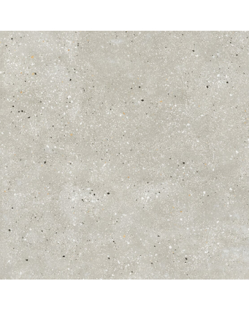 Top Modern: Graue Fliesen in Terrazzo-Optik 90x90 cm | Ama Grigio| MUSTERVERSAND