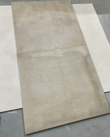 Viva Acustico Sand 60x60 cm | Concrete Look