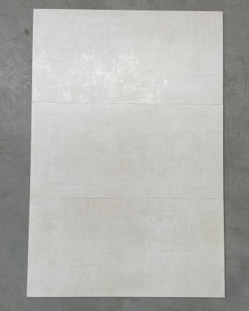 8,64 m² Bodenfliesen | Pencil White 30x60 cm