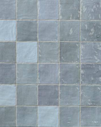 Wall tiles RIAD Sky by Harmony 10x10 cm and 6.5x20 cm I Tile Online Shop!