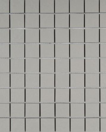 Concreta Cemento 29,8x29,8 cm - Mosaik Feinsteinzeug in Betonoptik | SETTECENTO