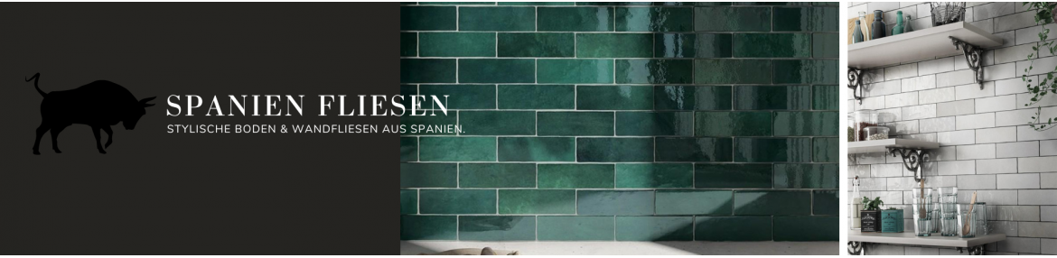 Spanish Tiles