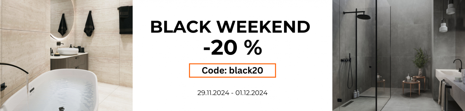 Black Week 2024